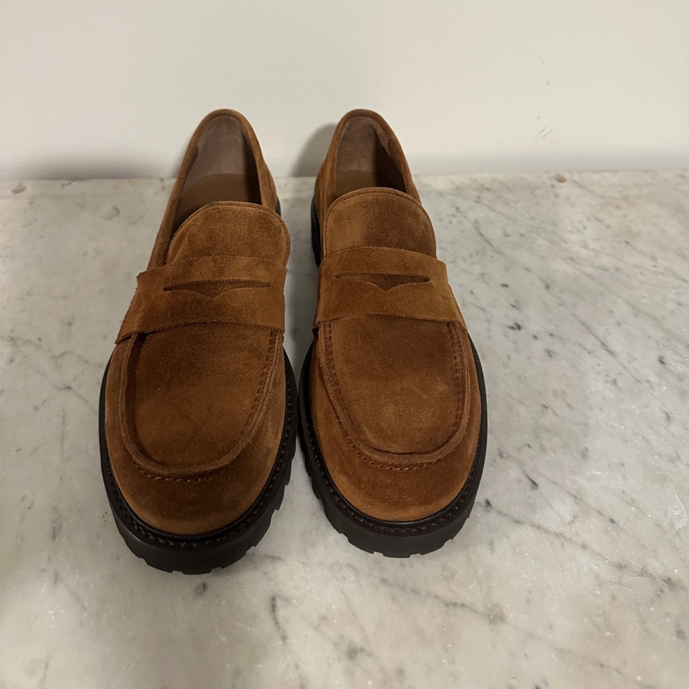 Driving Loafers